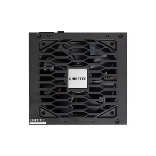 Chieftec Vita Netzteil 750W 80+Bronze retail - PC-/Server Netzteil - 12,5 min 20+4 pin ATX PS/2
