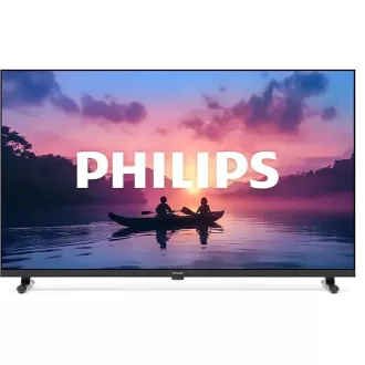   Philips 32PFS6050/12 televízió 81,3 cm (32") Full HD Smart TV Wi-Fi Fekete