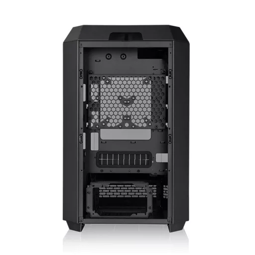 Thermaltake The Tower 300 Micro Tower Fekete