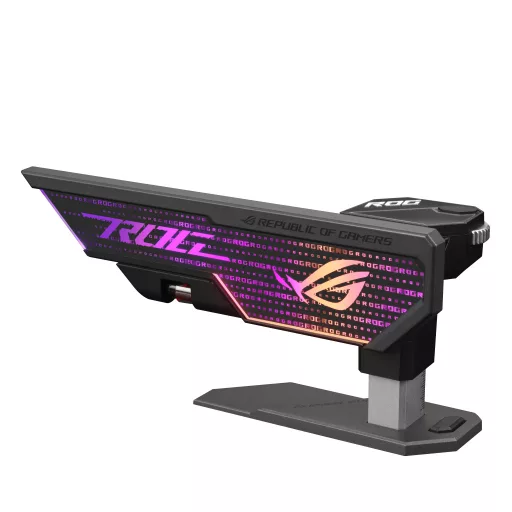 ASUS ROG Herculx Graphics Card Holder Univerzális Grafikus kártya tartó