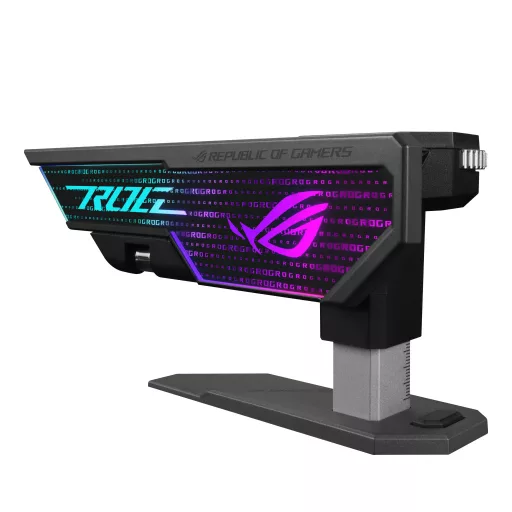 ASUS ROG Herculx Graphics Card Holder Univerzális Grafikus kártya tartó