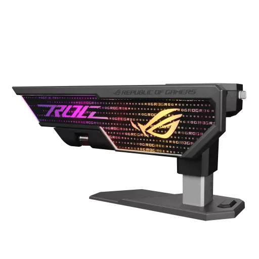 ASUS ROG Herculx Graphics Card Holder Univerzális Grafikus kártya tartó