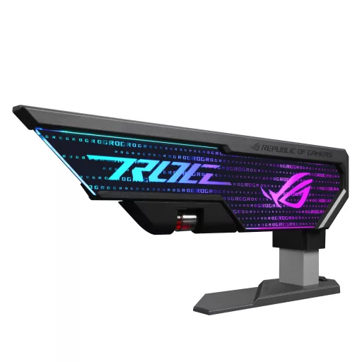 ASUS ROG Herculx Graphics Card Holder Univerzális Grafikus kártya tartó