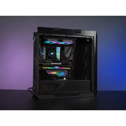ASUS ROG Herculx Graphics Card Holder Univerzális Grafikus kártya tartó