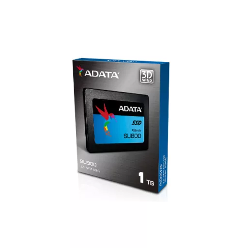 ADATA Ultimate SU800 1 TB 2.5" Serial ATA III TLC