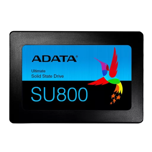 ADATA Ultimate SU800 1 TB 2.5" Serial ATA III TLC