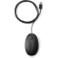 HP Wired Desktop 320M Mouse egér Irodai Kétkezes USB A típus Optikai 1000 DPI