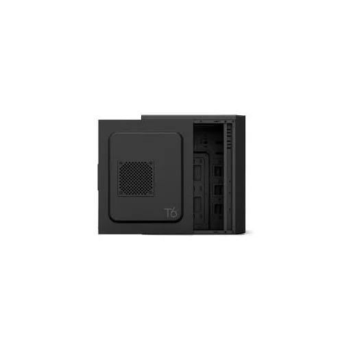 Zalman T6 Midi Tower Fekete