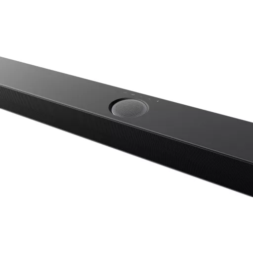 LG S70TR Fekete 5.1.1 csatornák 500 W