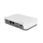 Mikrotik RB924I-2ND-BT5&BG77 átjáró/irányító 10, 100 Mbit/s