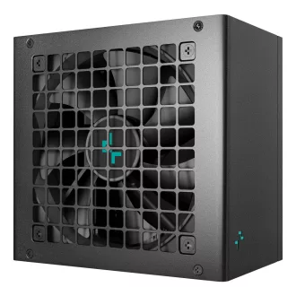 DeepCool PN750D 750 W 20+4 pin ATX ATX Fekete