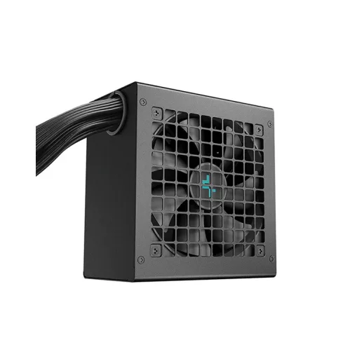 DeepCool PN750D 750 W 20+4 pin ATX ATX Fekete
