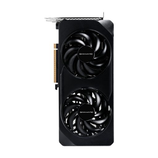Gainward GeForce RTX 5060 Ghost OC NVIDIA 8 GB GDDR7