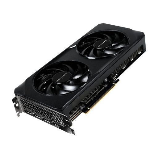 Gainward GeForce RTX 5060 Ghost OC NVIDIA 8 GB GDDR7