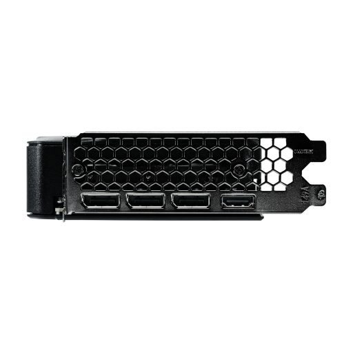 Gainward GeForce RTX 5060 Ghost OC NVIDIA 8 GB GDDR7