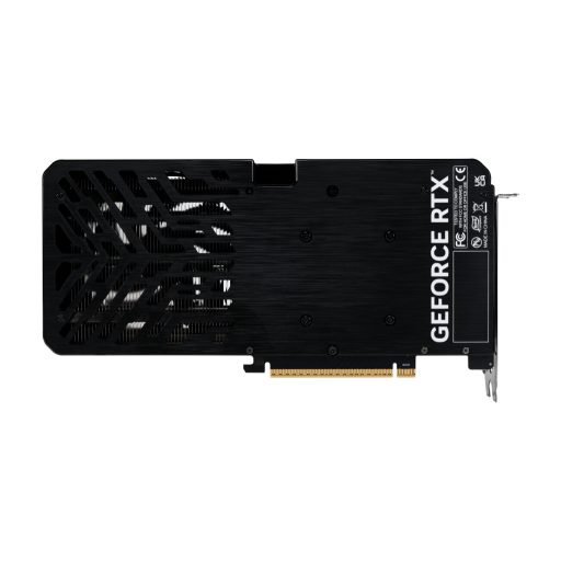 Gainward GeForce RTX 5060 Ghost OC NVIDIA 8 GB GDDR7