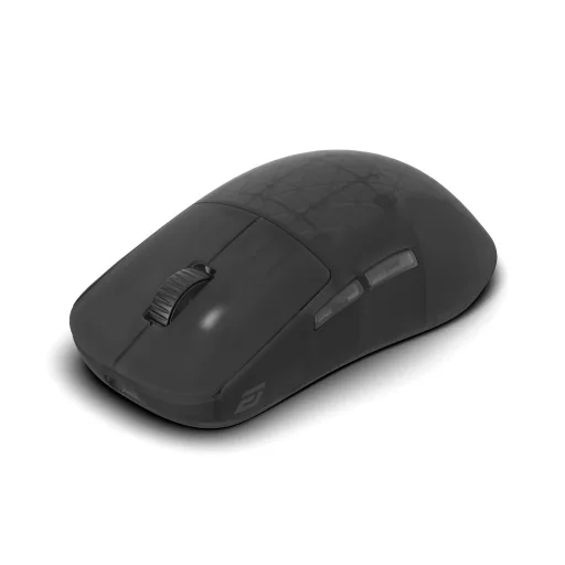 Endgame Gear OP1W 4K V2 egér Játék Jobbkezes RF Wireless + USB Type-A Optikai 30000 DPI