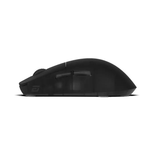 Endgame Gear OP1W 4K V2 egér Játék Jobbkezes RF Wireless + USB Type-A Optikai 30000 DPI