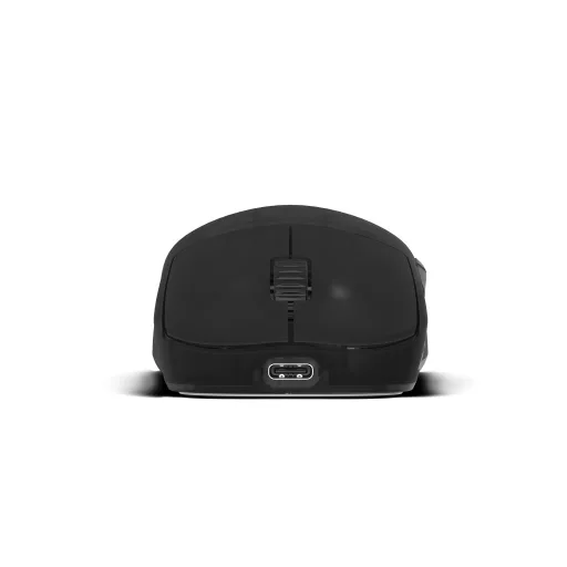 Endgame Gear OP1W 4K V2 egér Játék Jobbkezes RF Wireless + USB Type-A Optikai 30000 DPI