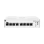 HPE Aruba Networking Networking Instant On Switch 8p Gigabit 1830 Vezérelt L2 Gigabit Ethernet (10/100/1000)