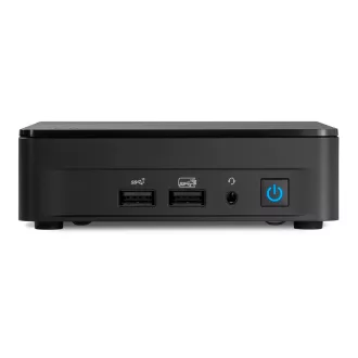 ASUS RNUC13L3KV500002I Fekete i5-1350P