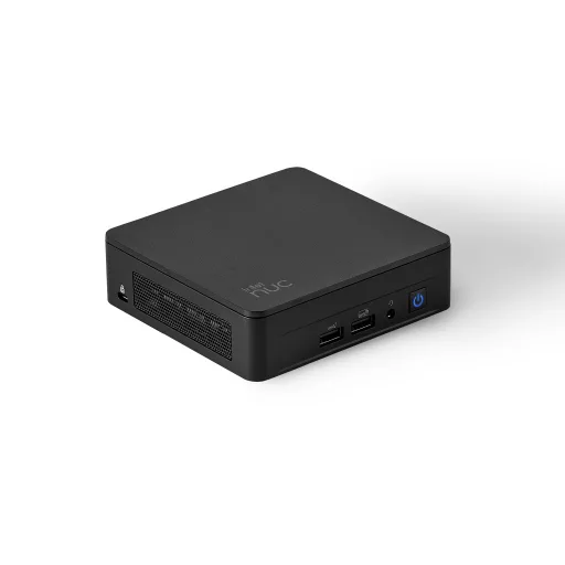 ASUS RNUC13L3KV500002I Fekete i5-1350P