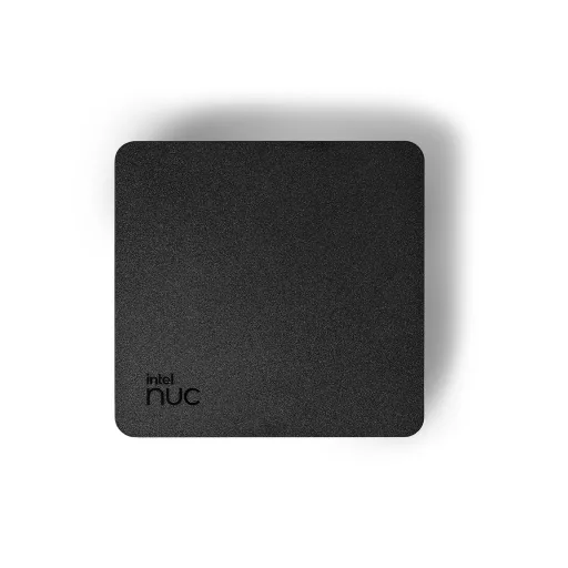 ASUS RNUC13L3KV500002I Fekete i5-1350P