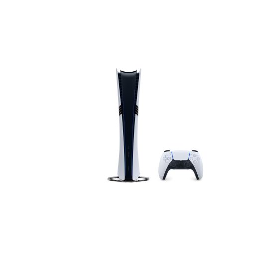 Sony PlayStation 5 Pro 2 TB Wi-Fi Fekete, Fehér