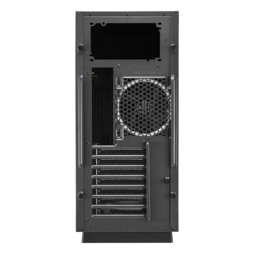 Sharkoon Pure Steel RGB Midi Tower Fehér
