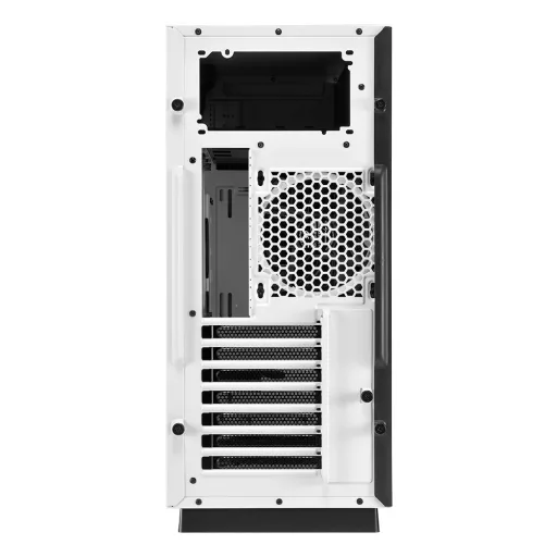 Sharkoon Pure Steel RGB Midi Tower Fehér