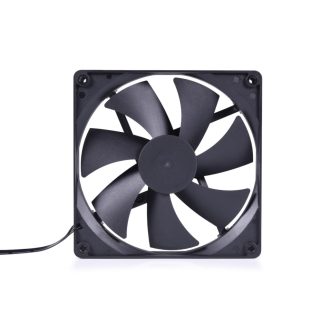   Alphacool 24847 alkatrész vagy tartozék számítógép hűtésrendszerhez Ventilátor modul