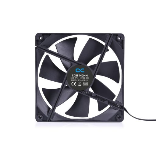 Alphacool 24847 alkatrész vagy tartozék számítógép hűtésrendszerhez Ventilátor modul