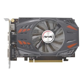 AFOX AF730-4096D3L3-V2 NVIDIA GeForce GT 730 4 GB GDDR3