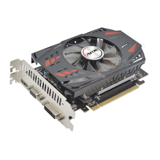 AFOX AF730-4096D3L3-V2 NVIDIA GeForce GT 730 4 GB GDDR3