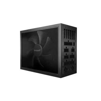 be quiet! Dark Power Pro 13 | 1600W 20+4 pin ATX ATX Fekete