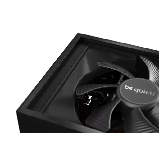 be quiet! Dark Power Pro 13 | 1600W 20+4 pin ATX ATX Fekete