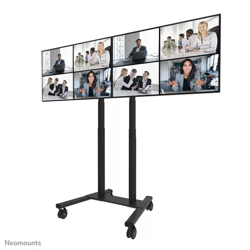Neomounts ADM-875BL2 TV tartókeret tartozék