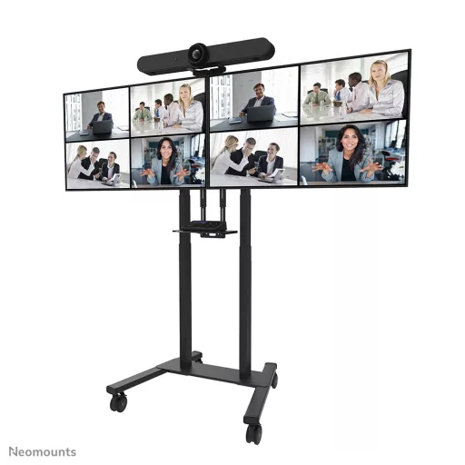 Neomounts ADM-875BL2 TV tartókeret tartozék