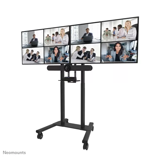 Neomounts ADM-875BL2 TV tartókeret tartozék