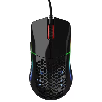   Glorious Gaming Model O- egér Játék Jobbkezes USB A típus Optikai 3200 DPI