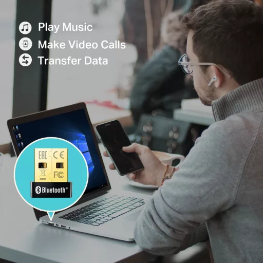 TP-Link UB400 Bluetooth