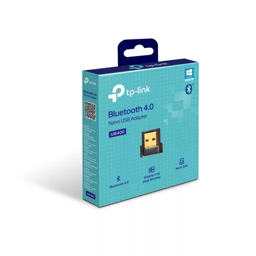 TP-Link UB400 Bluetooth