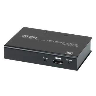 ATEN VS192-AT-G videó elosztó DisplayPort 2x DisplayPort