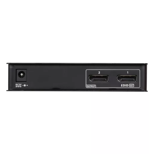 ATEN VS192-AT-G videó elosztó DisplayPort 2x DisplayPort