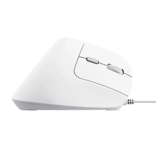 Trust Bayo II egér Irodai Jobbkezes USB A típus Optikai 2400 DPI