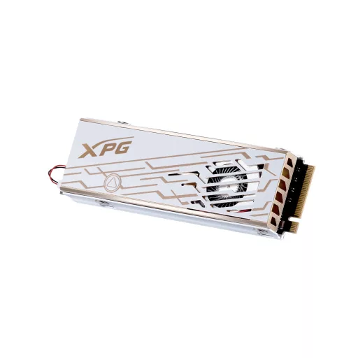 ADATA MARS 980 PRO 2 TB M.2 PCI Express 5.0 NVMe 3D NAND