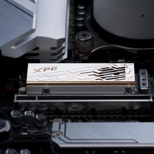 ADATA MARS 980 PRO 2 TB M.2 PCI Express 5.0 NVMe 3D NAND