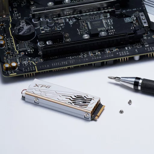 ADATA MARS 980 PRO 2 TB M.2 PCI Express 5.0 NVMe 3D NAND