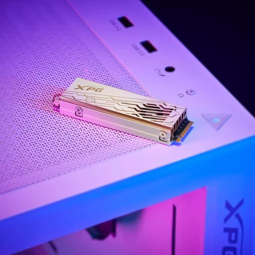 ADATA MARS 980 PRO 2 TB M.2 PCI Express 5.0 NVMe 3D NAND