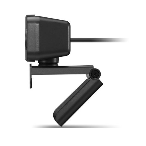 Lenovo 4XC1B34802 webkamera 2 MP 1920 x 1080 pixelek USB 2.0 Fekete